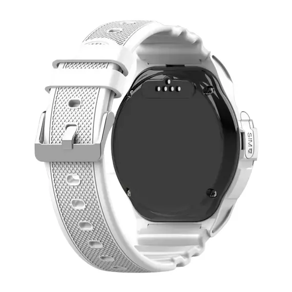 Ceas pentru copii Wonlex KT25S,  Alb, 2 image