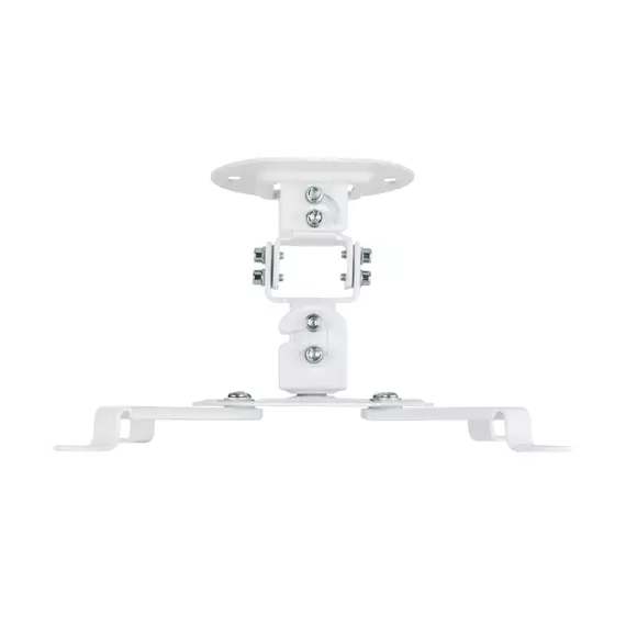 Suport pentru tavan Reflecta Prometheus 150, Alb, 2 image