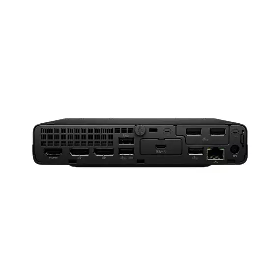 Mini PC HP ProDesk 4 Mini G1i, Intel Core Ultra 5 225T, 16GB/512GB, Windows 11 Pro, 4 image