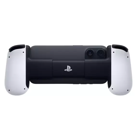 SONY Controler de joc mobil Backbone One Lightning PlayStation Edition, Alb, 5 image