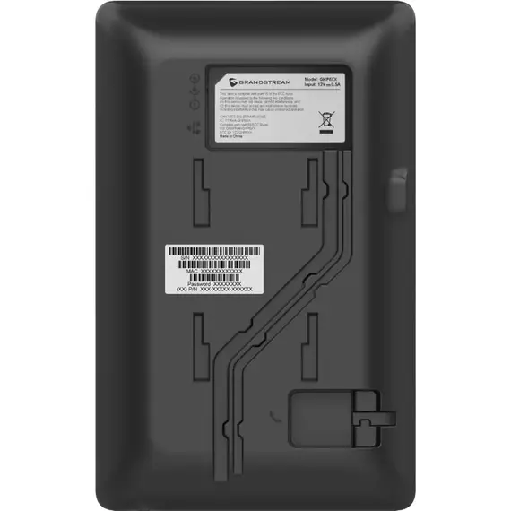 Grandstream, 4 image