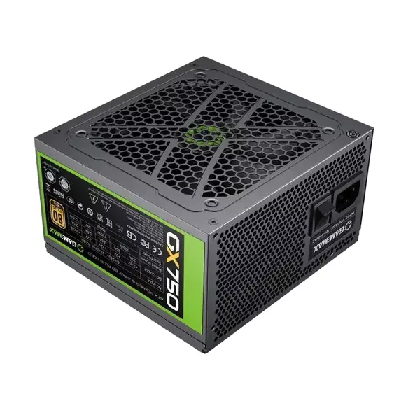 Sursă Alimentare PC Gamemax GX-750, 750W, ATX, Complet modular, 6 image