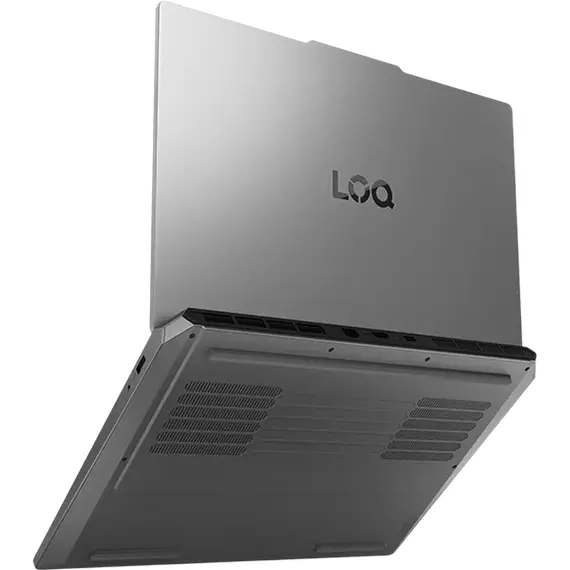 NB Lenovo 15.6" LOQ 15ARP11 Grey (Ryzen 5 150 16Gb 512Gb 5050 8Gb Win 11), 2 image