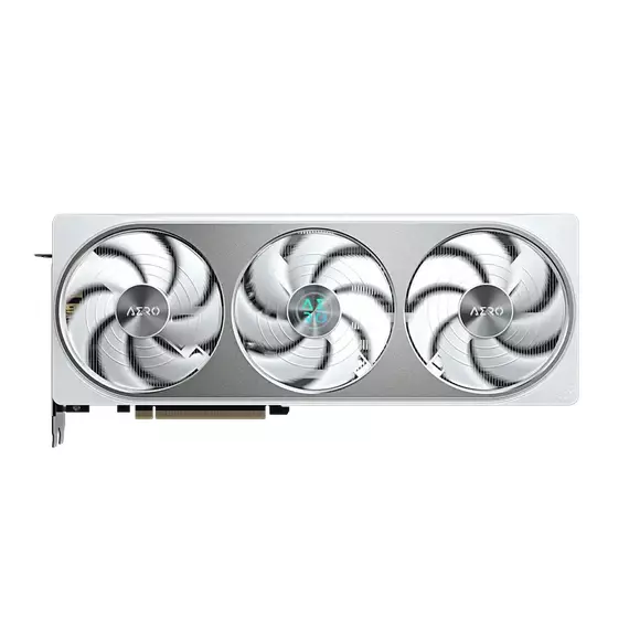 Placă Video Gigabyte GV-N5070AERO OC-12GD, 12GB GDDR7 192bit, 4 image