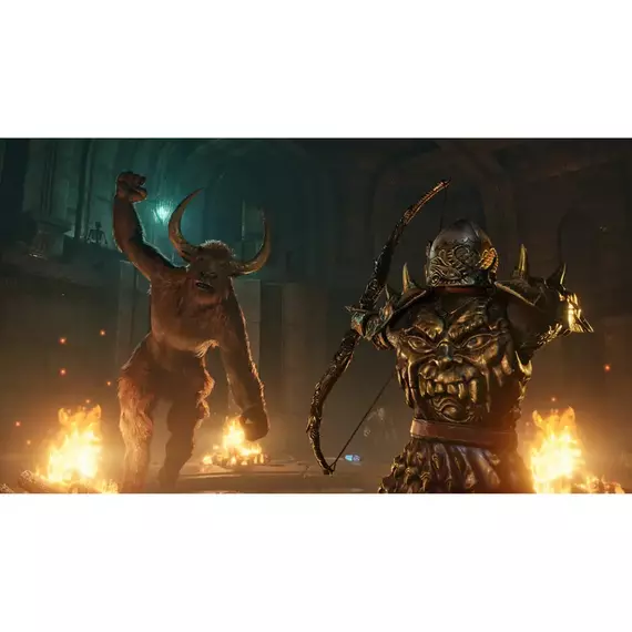 Bethesda Game Studios The Elder Scrolls IV: Oblivion Remastered Deluxe E, Acțiune și aventură, PlayStation 5, Disc, 4 image