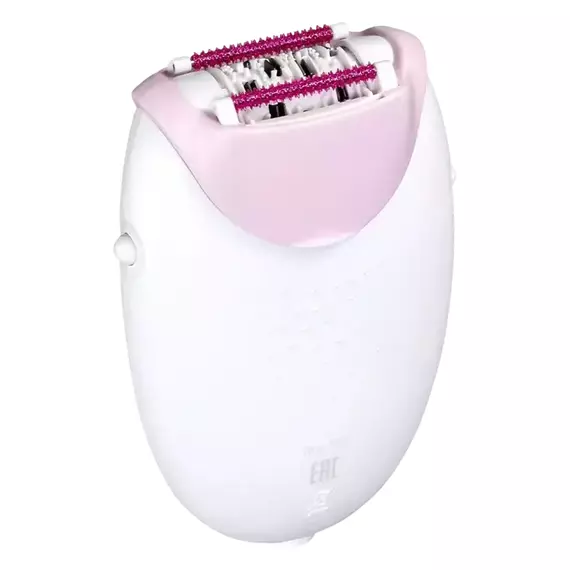 Epilator Braun SE3000 Pink, 5 image