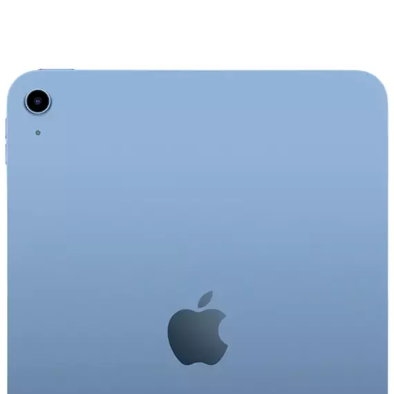 Tabletă Apple iPad 11 (2025), Wi-Fi, 6GB/256GB, Albastru, 3 image