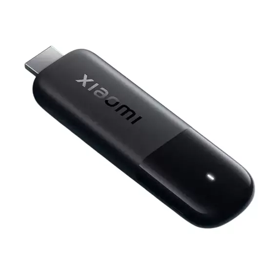 Stick TV Xiaomi 4K 2 Gen, Negru, 5 image