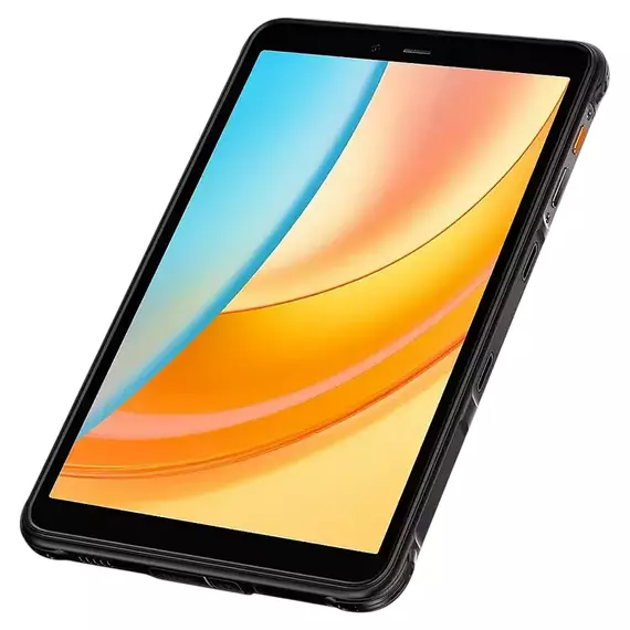 Tabletă Ulefone Armor Pad Pro, Wi-Fi + 4G LTE, 8GB/128GB, Negru, 8 image