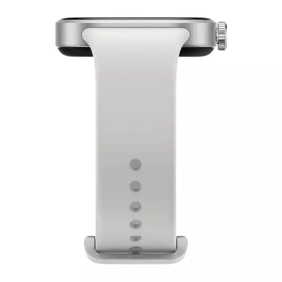 Xiaomi Redmi Watch 6, Silver Gray, 4 image