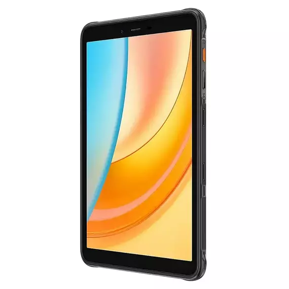Tabletă Ulefone Armor Pad Pro, Wi-Fi + 4G LTE, 8GB/128GB, Negru, 6 image