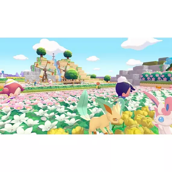 Game Freak Pokemo Pokopia, Strategie, Nintendo Switch 2, Descărcare digitală, 4 image
