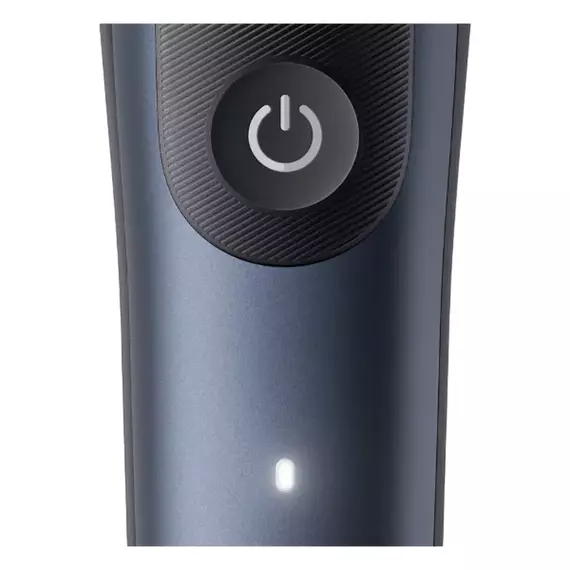 Trimmer pentru bărbați Braun AIO7540, Albastru, 4 image