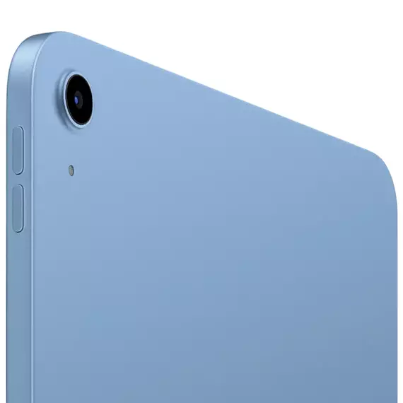 Tabletă Apple iPad 11 (2025), Wi-Fi, 6GB/256GB, Albastru, 4 image