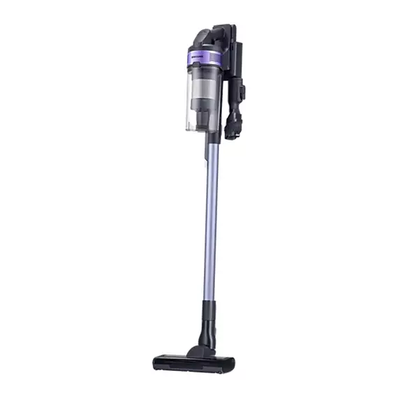 Aspirator Vertical Samsung Jet 60 Turbo, Negru  | Violet, 7 image