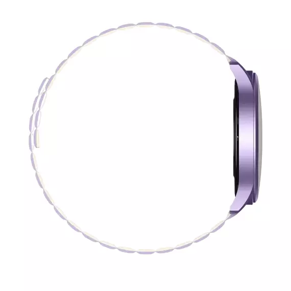 Ceas inteligent Kieslect Lora, Violet, 4 image