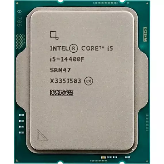 Ultra Navigator  PC11847 // Gaming / PC  i5-14400F H610M 32GB M.2 NVMe 1TB RTX5060 8GB 800W, 5 image