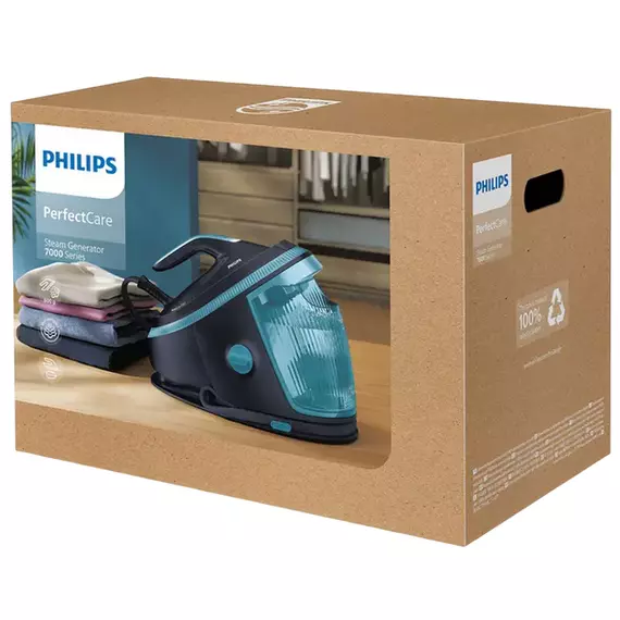 Ironing System Philips PSG7200/20, 3 image