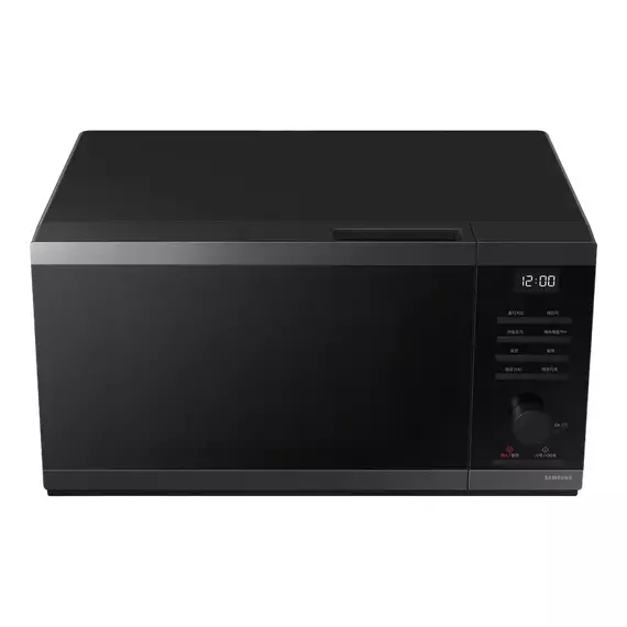 Cuptor cu microunde Samsung MS23DG4504AGE2, Negru, 7 image