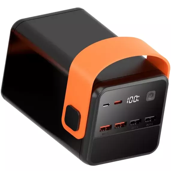 Acumulator extern Proove Powerbox, 60000mAh, Negru, 4 image