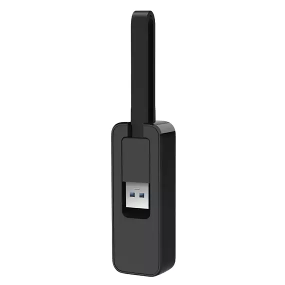 Adaptor de rețea TP-LINK UE306, Negru, 5 image