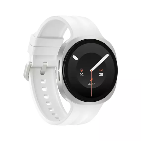 Ceas inteligent Samsung Galaxy Watch 9, 40mm, Bej, 2 image