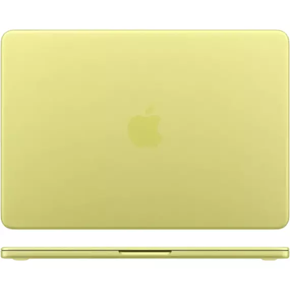 NB Apple MacBook Neo 13"Z1TQ00021 Citrus (A18 Pro 8Gb 256Gb), 4 image