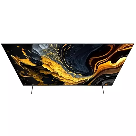 100" QLED SMART TV Xiaomi MAX, 3840x2160 4K UHD, Google TV, Negru, 4 image