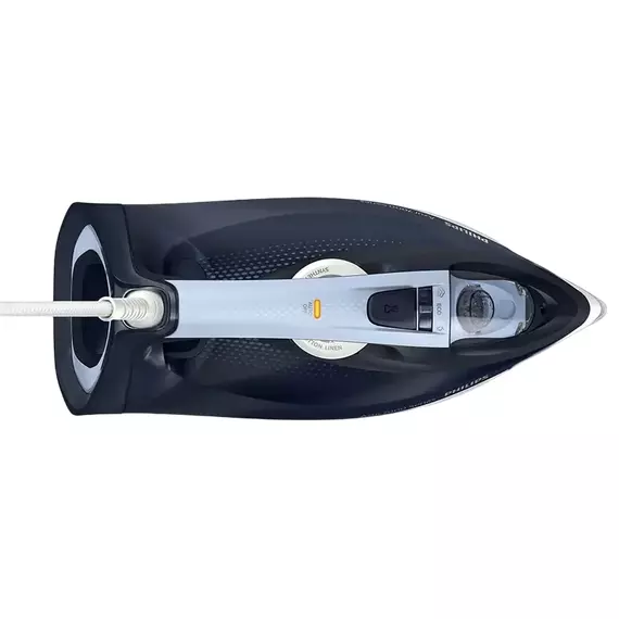 Fier de călcat Philips DST7030/20, 2800W, Albastru-închis, 4 image