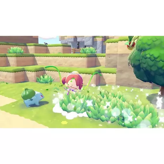 Game Freak Pokemo Pokopia, Strategie, Nintendo Switch 2, Descărcare digitală, 2 image