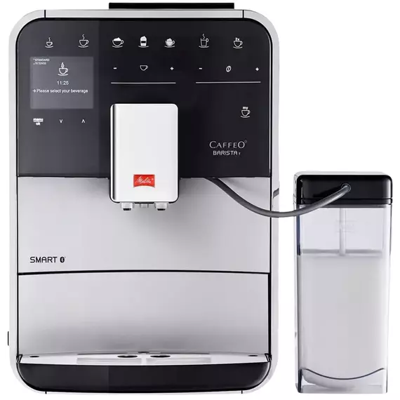 Coffee Machine Melitta F83/0-101 Silver, 6 image