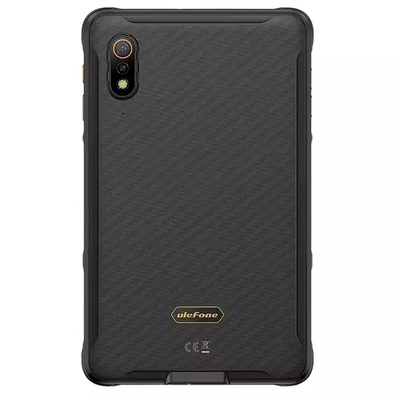 Tabletă Ulefone Armor Pad Pro, Wi-Fi + 4G LTE, 8GB/128GB, Negru, 7 image