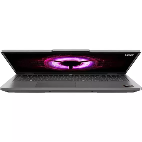 NB Lenovo 15.6" LOQ 15ARP11 Grey (Ryzen 5 150 16Gb 512Gb 5050 8Gb Win 11), 4 image