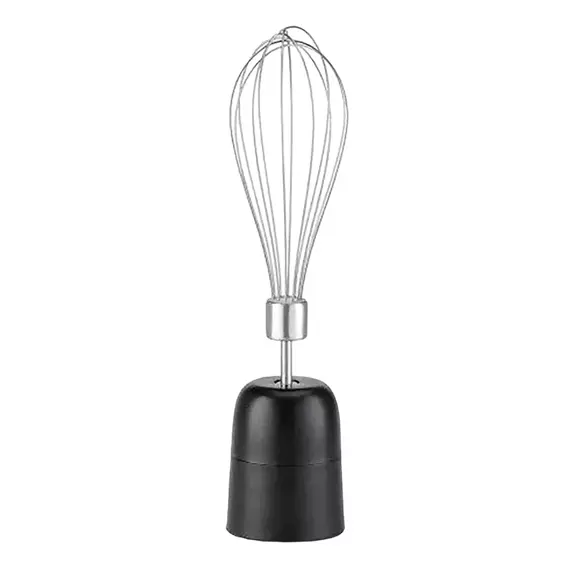 Blender de mână Polaris PHB1589AL, Negru, 2 image