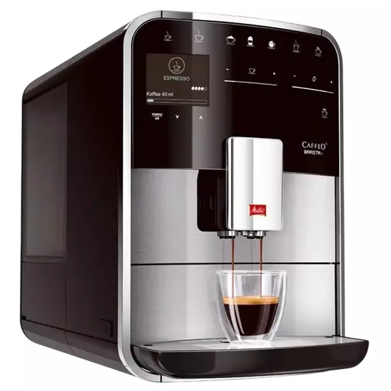 Coffee Machine Melitta F83/0-101 Silver, 2 image
