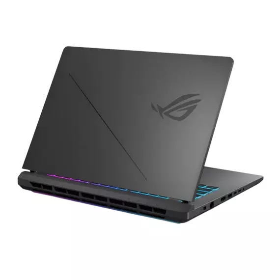 Laptop Gaming 16" ASUS ROG Strix G16 G615LR, Eclipse Gray, Intel Core Ultra 9 275HX, 32GB/1024GB, Fără SO, 4 image