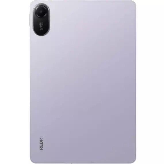 Tabletă Xiaomi Redmi Pad 2, Wi-Fi, 8GB/256GB, Lavender Purple, 6 image