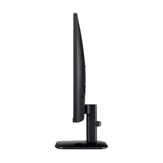 23,8" Monitor Acer KB242YG0BI, IPS 1920x1080 FHD, Negru, 4 image