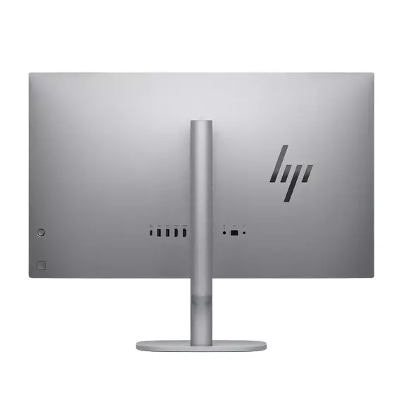 Computer All-in-One HP OmniStudio X 32, 31,5", Intel Core Ultra 7 155H, 32GB/2048GB, Windows 11 Home, Argintiu, 5 image
