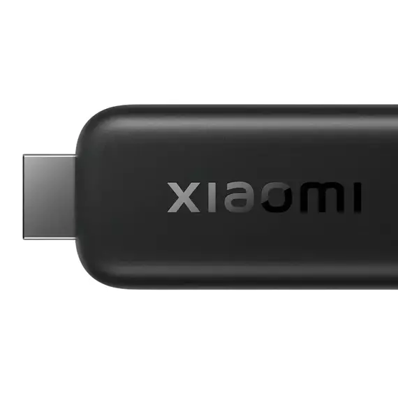 Stick TV Xiaomi 4K 2 Gen, Negru, 4 image