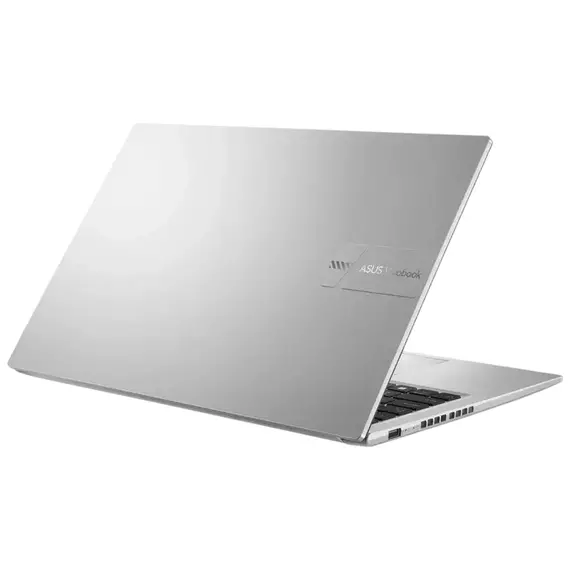Laptop 15,6" ASUS Vivobook 15 M1502NAQ, Cool Silver, AMD Ryzen 5 150, 16GB/512GB, Fără SO, 6 image