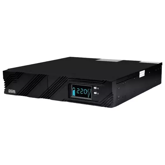 Sursă de alimentare neîntreruptibilă PCM SPR-3000, Linear-interactiv, 3000VA, Turn/Montare pe rafturi, 5 image
