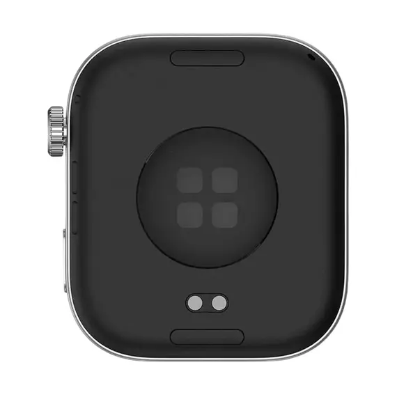 Xiaomi Redmi Watch 6, Silver Gray, 5 image