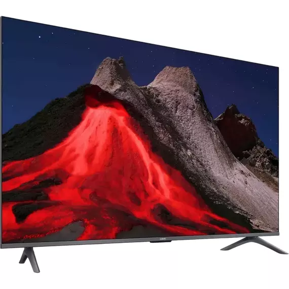 43" QLED SMART TV Xiaomi ELA5956EU, 3840x2160 4K UHD, Android TV, Gri, 4 image