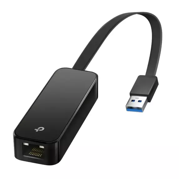 Adaptor de rețea TP-LINK UE306, Negru, 4 image