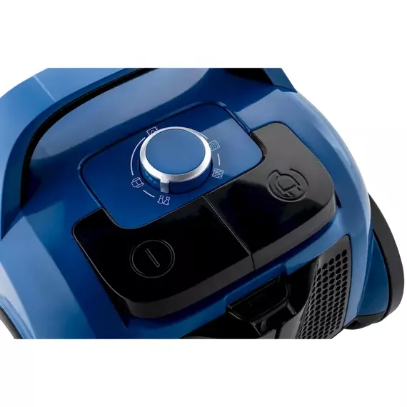 Aspirator Gorenje VC2206G4ADBL, Negru | Albastru, 2 image