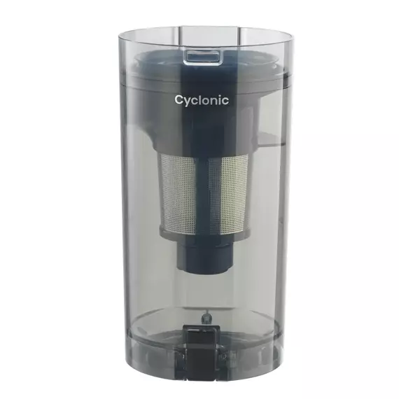 Aspirator Vertical Hisense HVC676451DA, Negru, 2 image