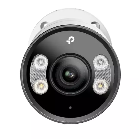 Camera de supraveghere IP TP-LINK InSight S345 (2.8 mm), Alb, 4 image