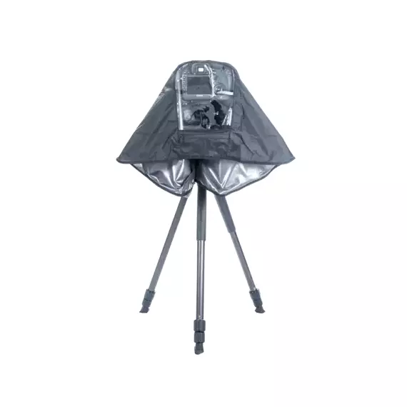 Accesorii pentru trepied Vanguard ALTA RCL Rain Cover, Negru, 3 image
