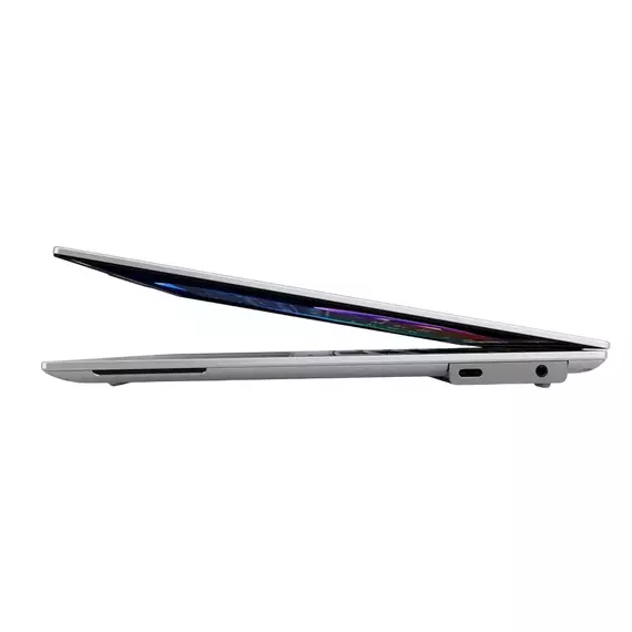 Laptop Business 14" Lenovo ThinkPad X9-14 Gen 1, Alb, Intel Core Ultra 7 258V, 32GB/1024GB, Windows 11 Pro, 6 image
